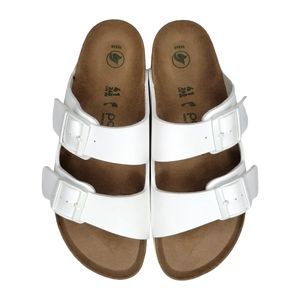 NWOT | Papillio by Birkenstock | Arizona Platform Sandal | Size 41 (10-10.5)